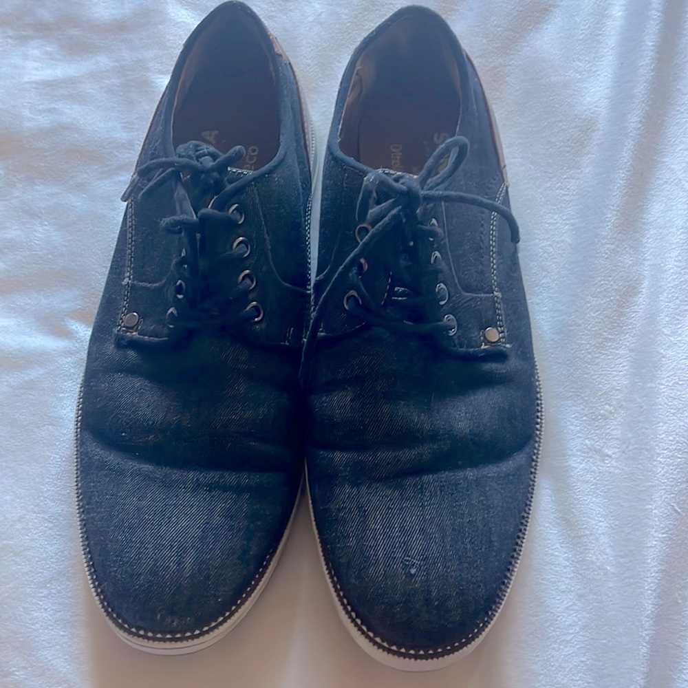Sonoma Goods For Life® Freer Men's‎ Dress Shoes